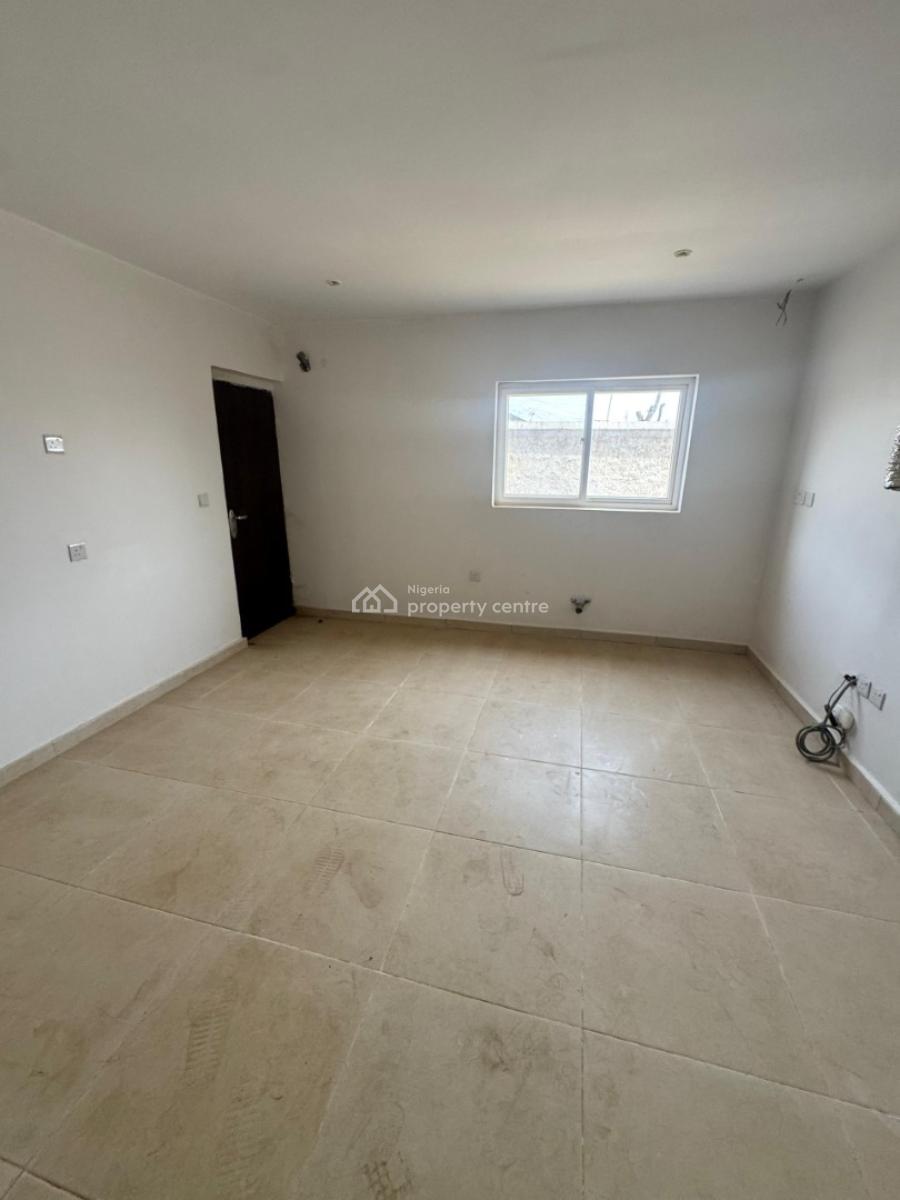 5-bedroom Fully Detached Duplex+bq, Jabi, Abuja, Detached Duplex for Sale