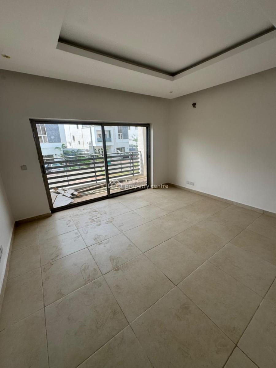 5-bedroom Fully Detached Duplex+bq, Jabi, Abuja, Detached Duplex for Sale