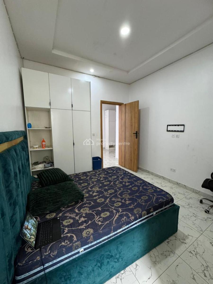 4 Bedroom Terrace Duplex, Harris Drive, Vgc, Lekki, Lagos, Terraced Duplex for Rent