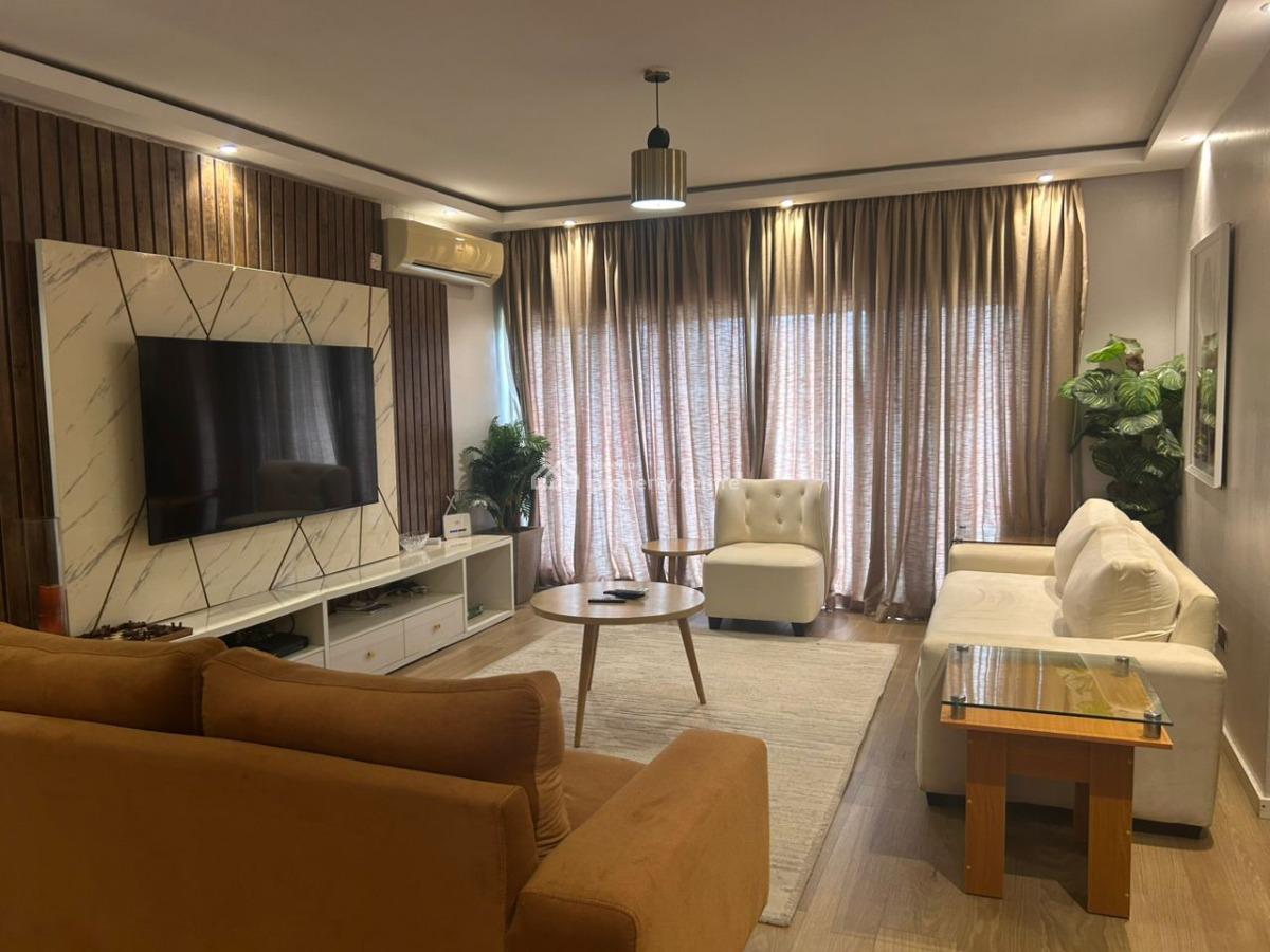 2 Units of  Serviced 3 Bedroom Apartment, Ikoyi, Lagos, Flat / Apartment for Sale