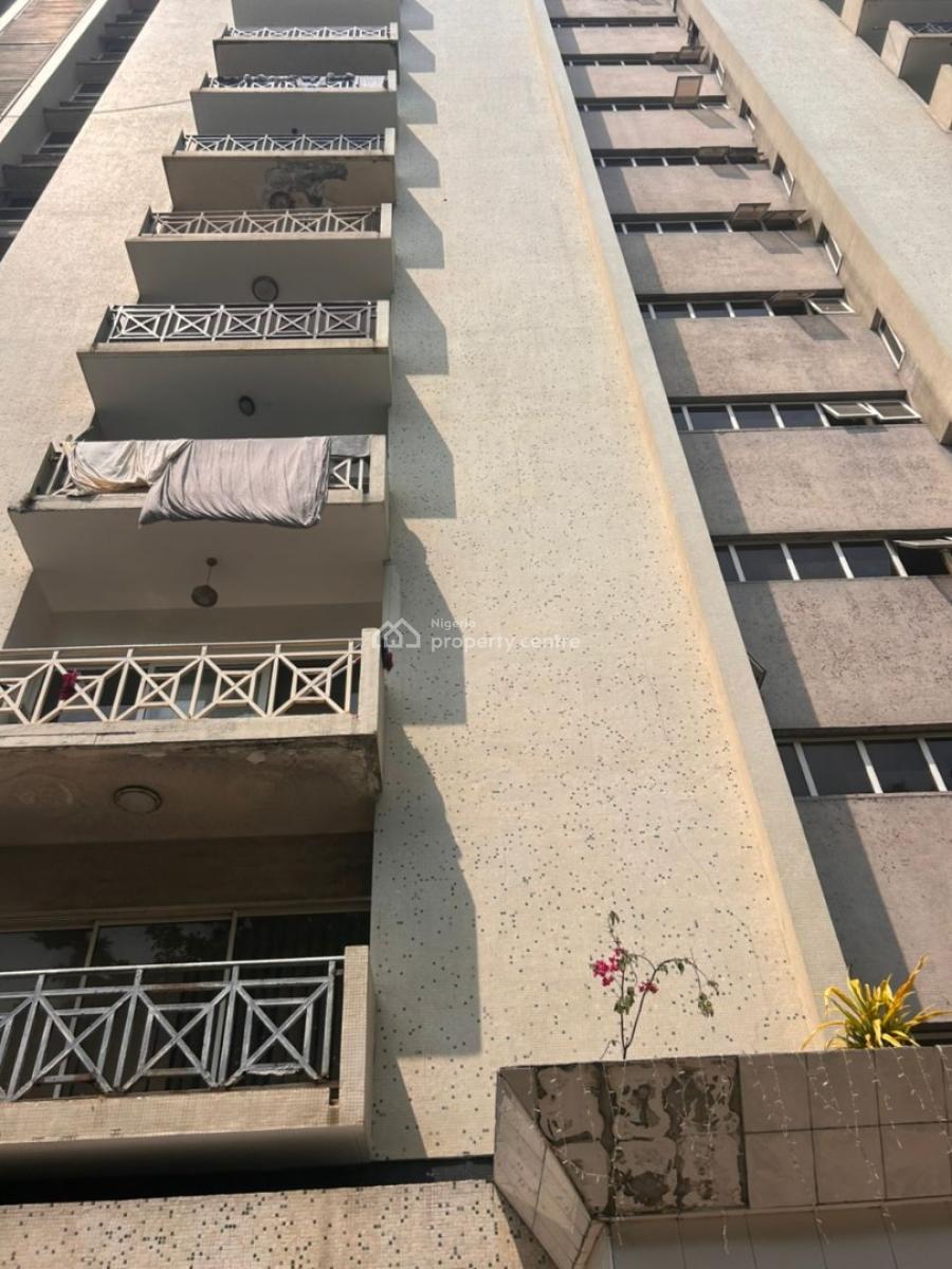 2 Units of  Serviced 3 Bedroom Apartment, Ikoyi, Lagos, Flat / Apartment for Sale