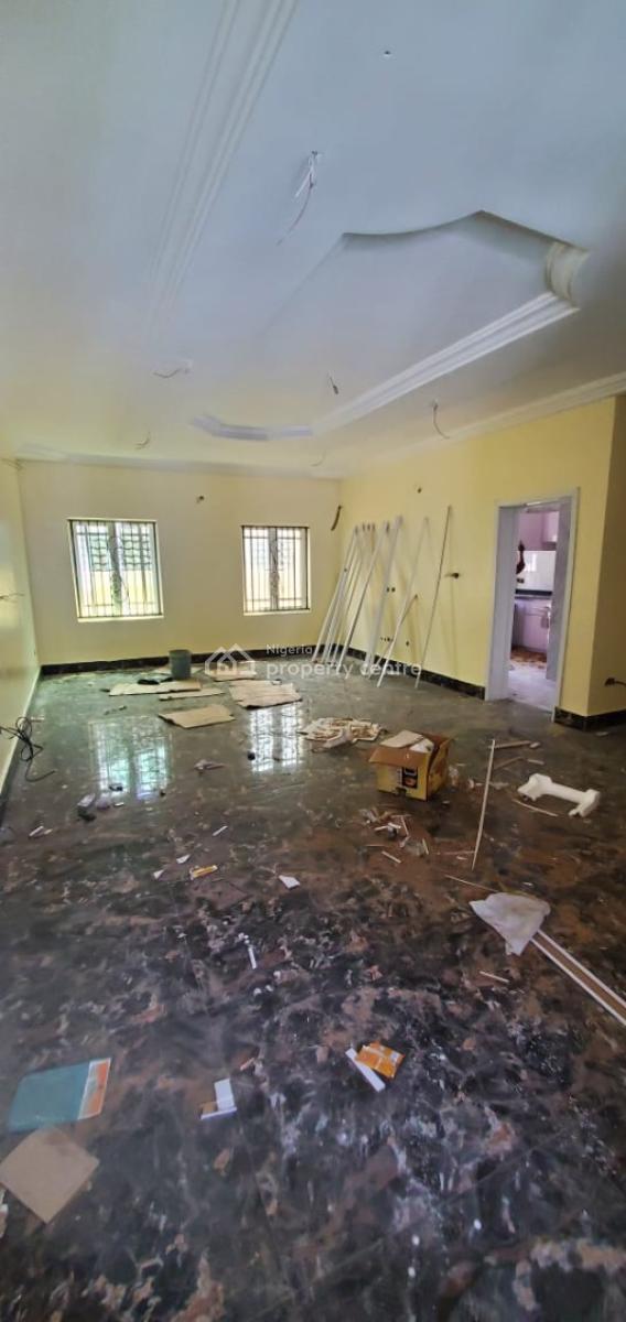 Luxury 2 Bedroom Massionate, Westend Estate, Ikota, Lekki, Lagos, Flat / Apartment for Rent