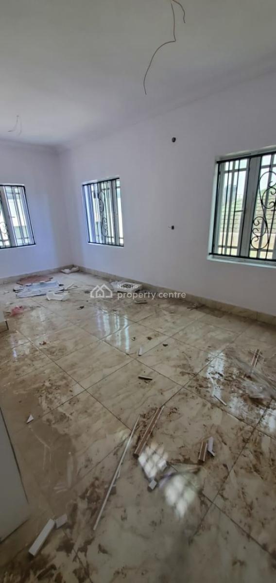 Luxury 2 Bedroom Massionate, Westend Estate, Ikota, Lekki, Lagos, Flat / Apartment for Rent