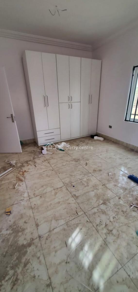 Luxury 2 Bedroom Massionate, Westend Estate, Ikota, Lekki, Lagos, Flat / Apartment for Rent