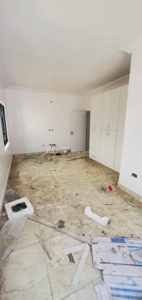 Luxury 2 Bedroom Massionate, Westend Estate, Ikota, Lekki, Lagos, Flat / Apartment for Rent