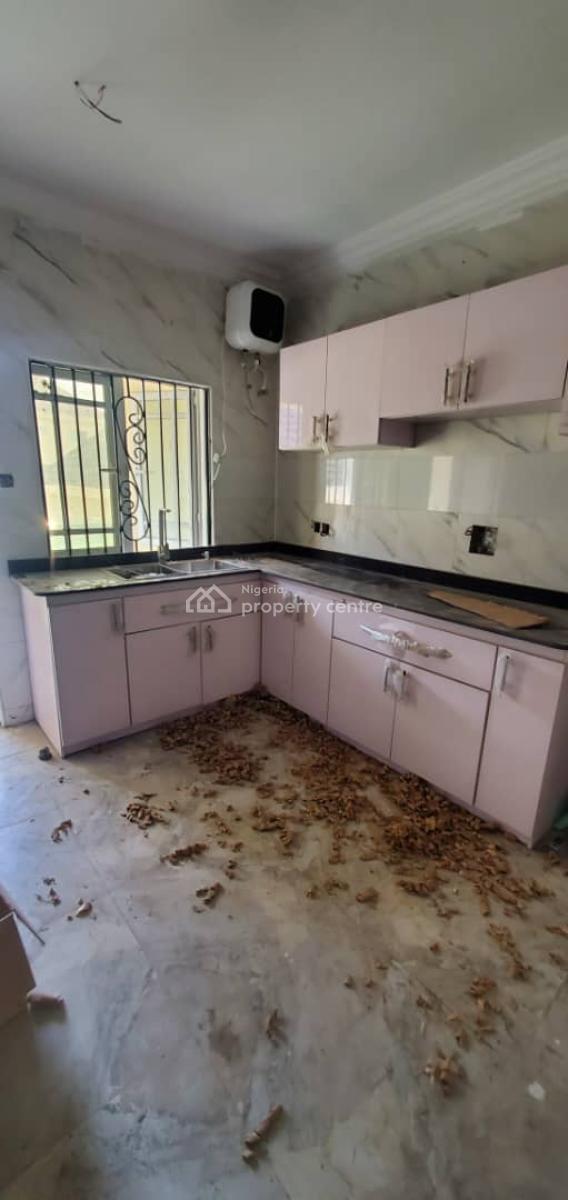 Luxury 2 Bedroom Massionate, Westend Estate, Ikota, Lekki, Lagos, Flat / Apartment for Rent