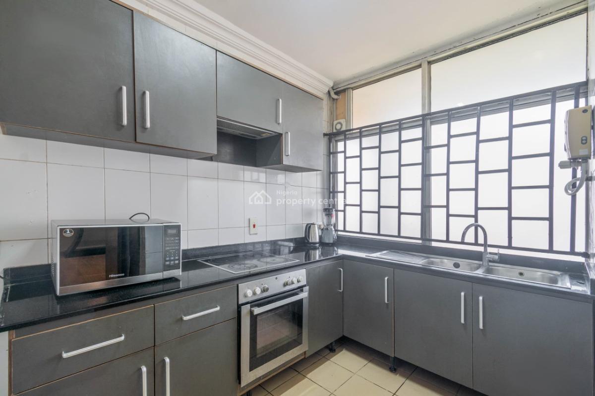 Premium 3 Bedrooms Apartments, Victoria Island (vi), Lagos, Flat / Apartment for Rent