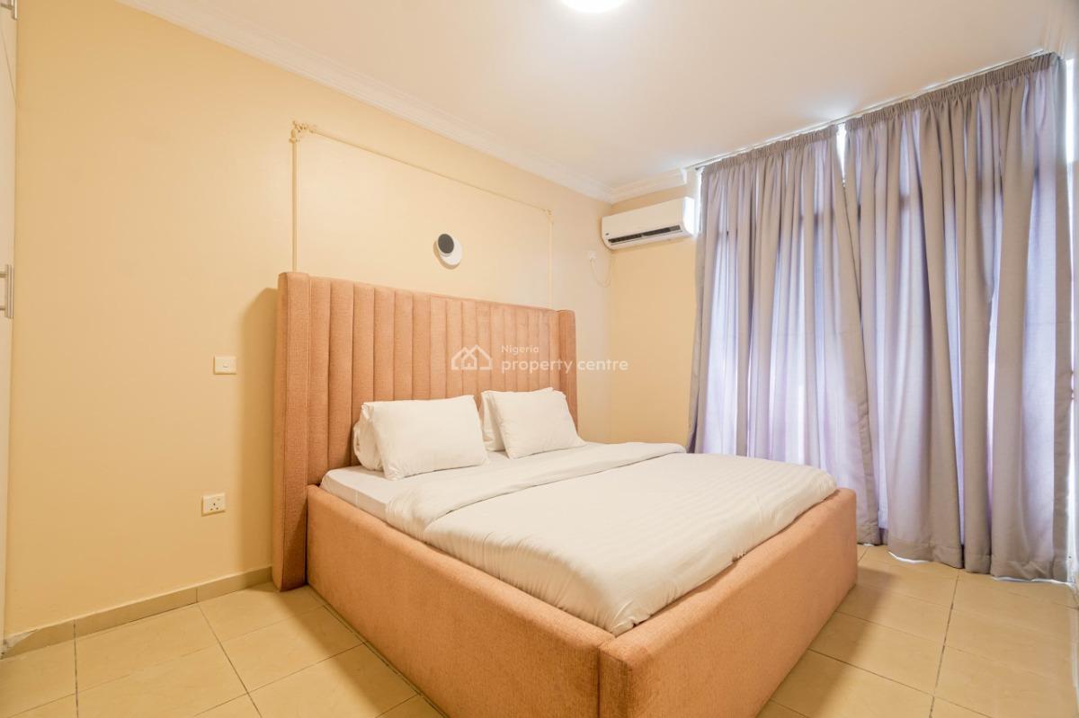 Premium 3 Bedrooms Apartments, Victoria Island (vi), Lagos, Flat / Apartment for Rent