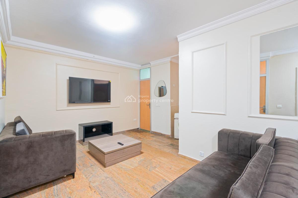 Premium 3 Bedrooms Apartments, Victoria Island (vi), Lagos, Flat / Apartment for Rent