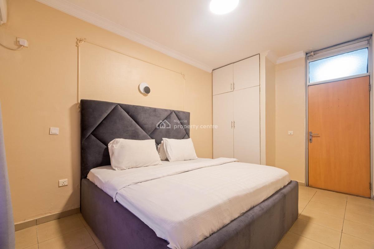 Premium 3 Bedrooms Apartments, Victoria Island (vi), Lagos, Flat / Apartment for Rent