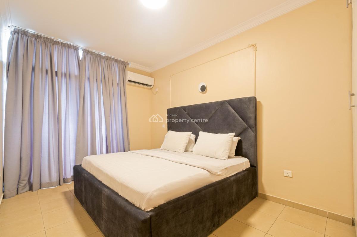 Premium 3 Bedrooms Apartments, Victoria Island (vi), Lagos, Flat / Apartment for Rent