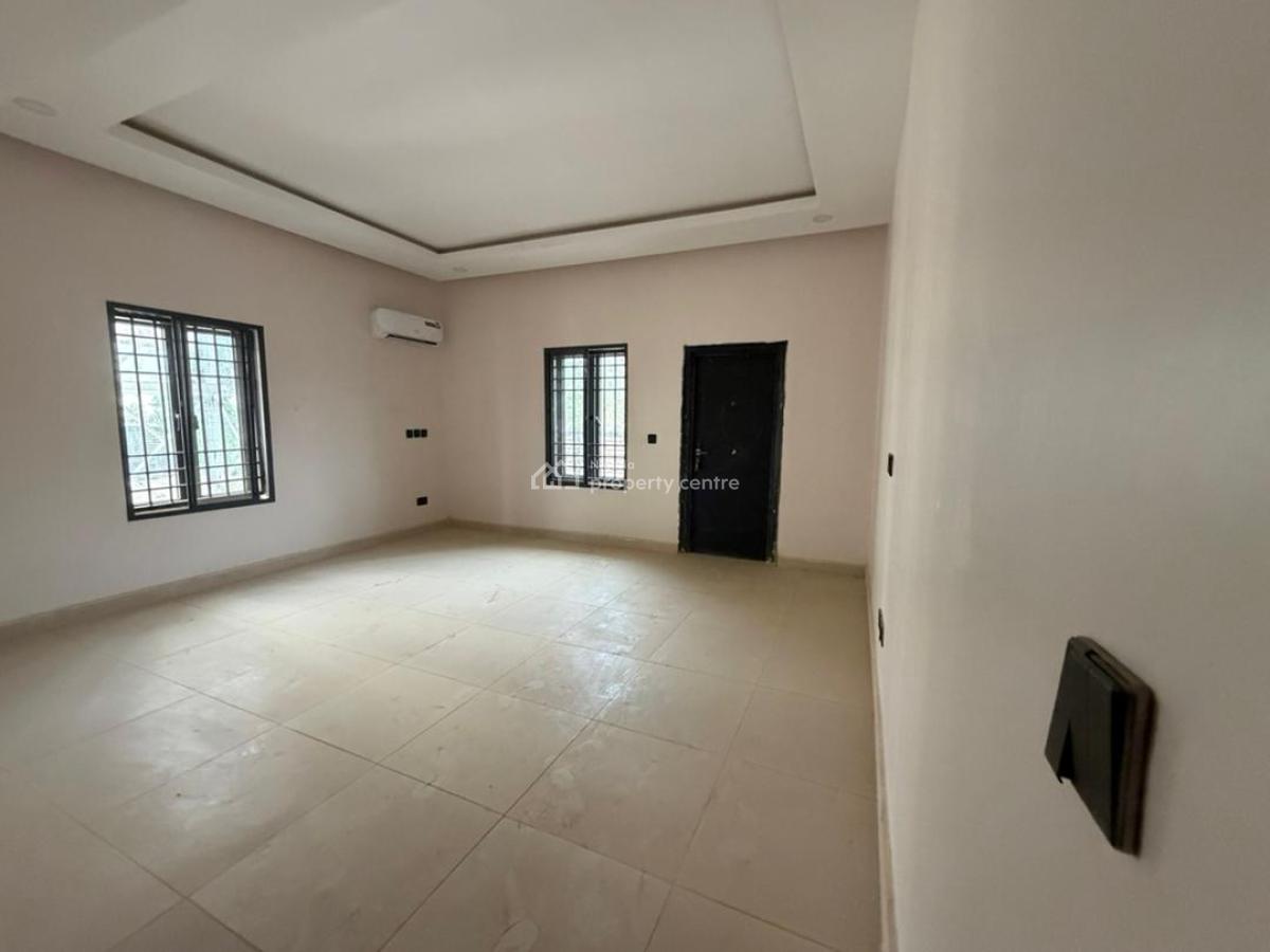 Newly Built 5 Bedroom Terrace Duplex with Bq, Katampe (main), Katampe, Abuja, Terraced Duplex for Rent