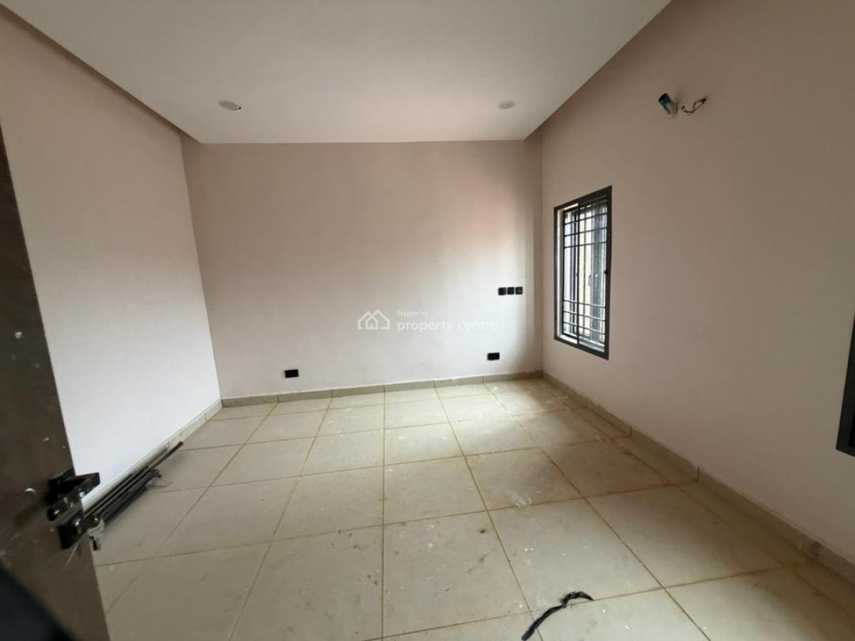 Newly Built 5 Bedroom Terrace Duplex with Bq, Katampe (main), Katampe, Abuja, Terraced Duplex for Rent