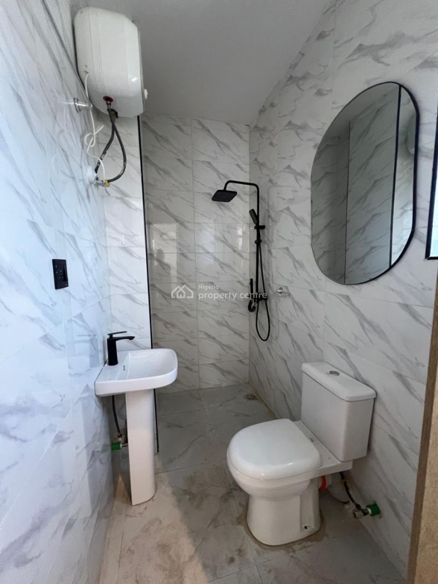 Bran New Spacious 2 Bedrooms Luxury Apartments, Ikate, Lekki, Lagos, Flat / Apartment for Rent