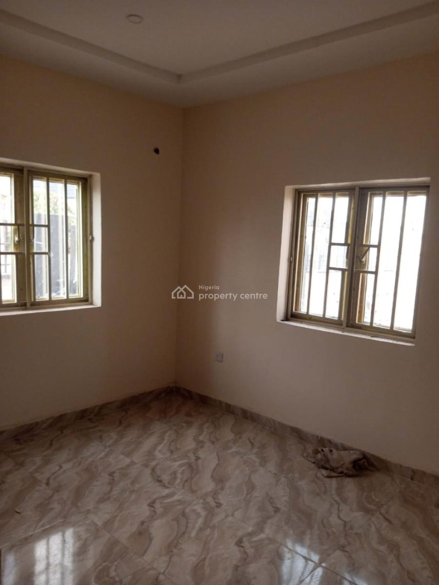 Brand New 2 Bedroom Apartment in a Serene and Secured Location, Hajj Camp By Vio Office, Gwagwalada, Abuja, Flat / Apartment for Rent
