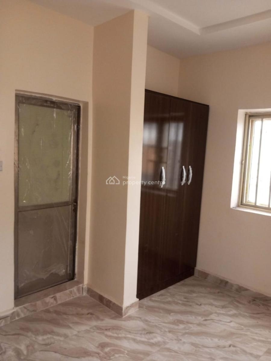 Brand New 2 Bedroom Apartment in a Serene and Secured Location, Hajj Camp By Vio Office, Gwagwalada, Abuja, Flat / Apartment for Rent