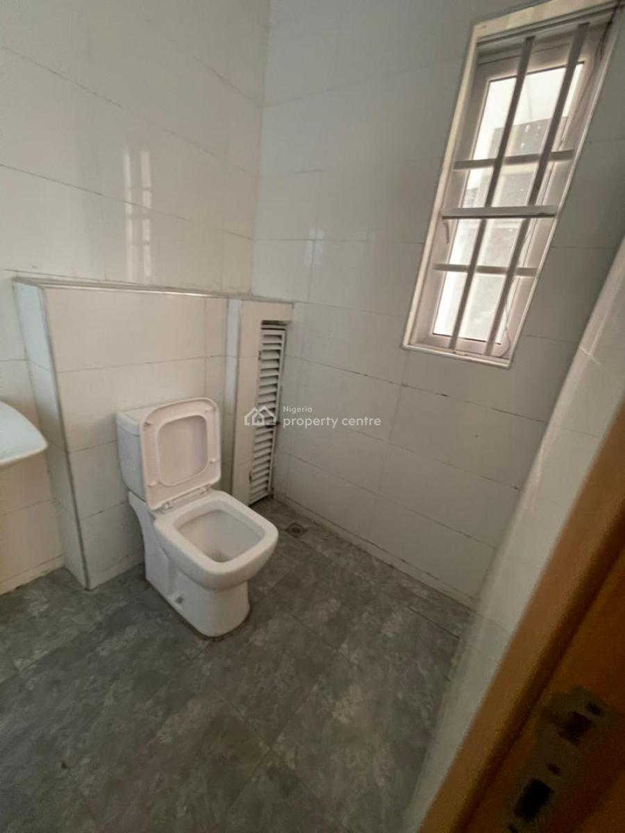 4 Bedroom Terrace Duplex, New Road, Lekki, Lagos, Terraced Duplex for Rent