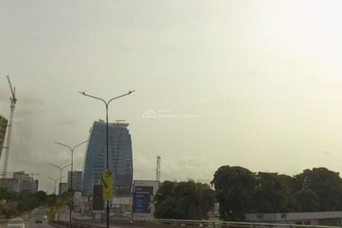 Bareland Measuring 1,200sqm, Off Kingsway Road, Old Ikoyi, Ikoyi, Lagos, Mixed-use Land for Sale