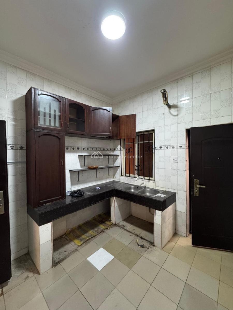 Luxury 4 Bedroom Terrace Duplex with Excellent Facilities, Orchid Road, Lekki, Lagos, Terraced Duplex for Rent