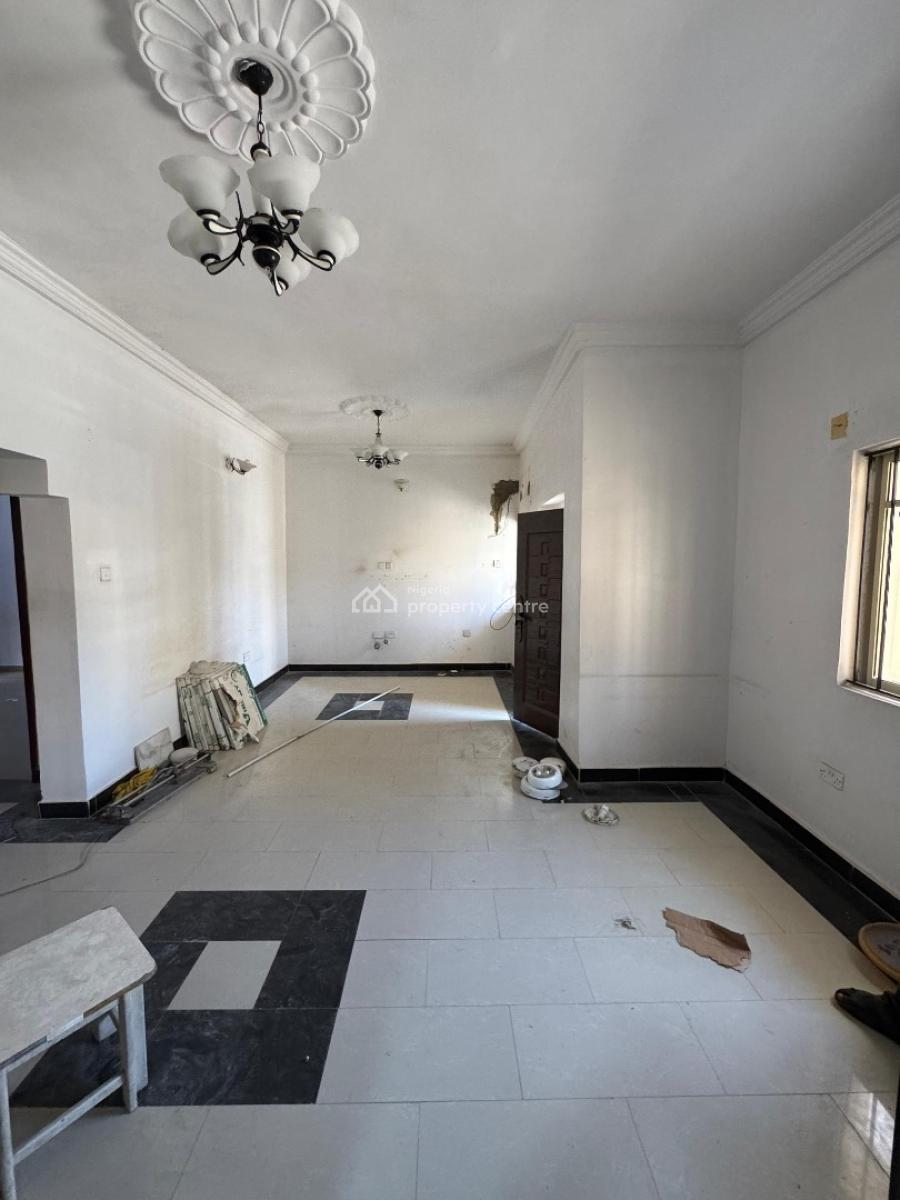 Luxury 4 Bedroom Terrace Duplex with Excellent Facilities, Orchid Road, Lekki, Lagos, Terraced Duplex for Rent