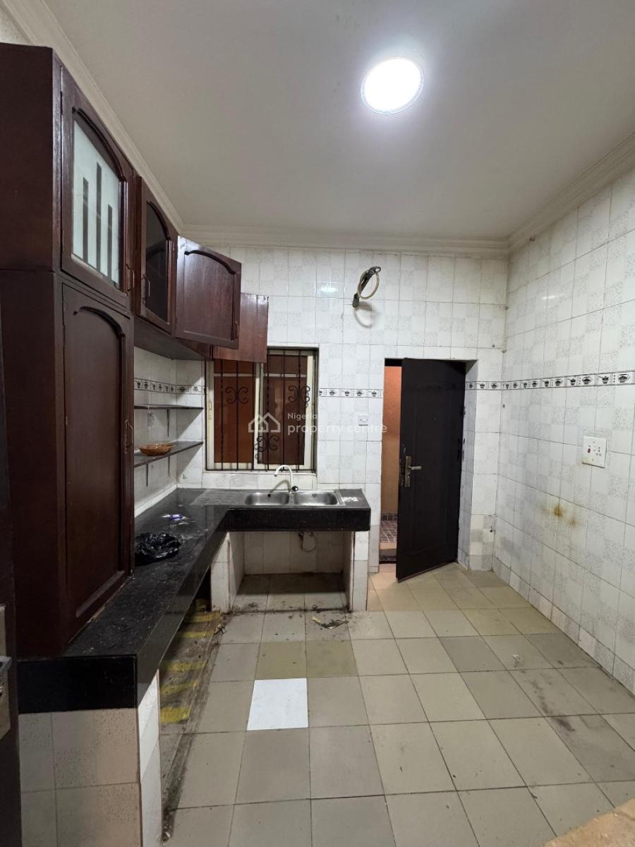 Luxury 4 Bedroom Terrace Duplex with Excellent Facilities, Orchid Road, Lekki, Lagos, Terraced Duplex for Rent