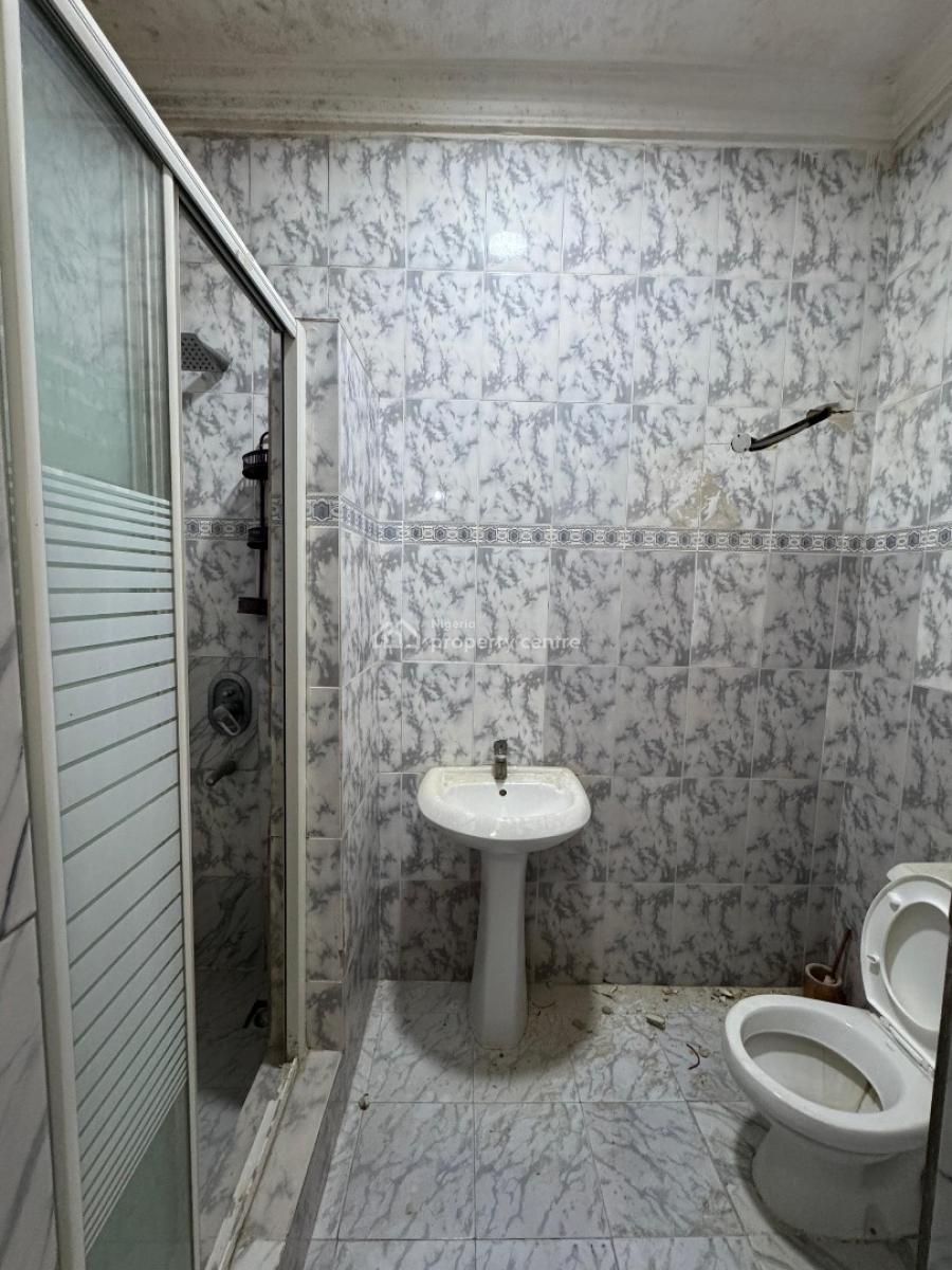 Luxury 4 Bedroom Terrace Duplex with Excellent Facilities, Orchid Road, Lekki, Lagos, Terraced Duplex for Rent