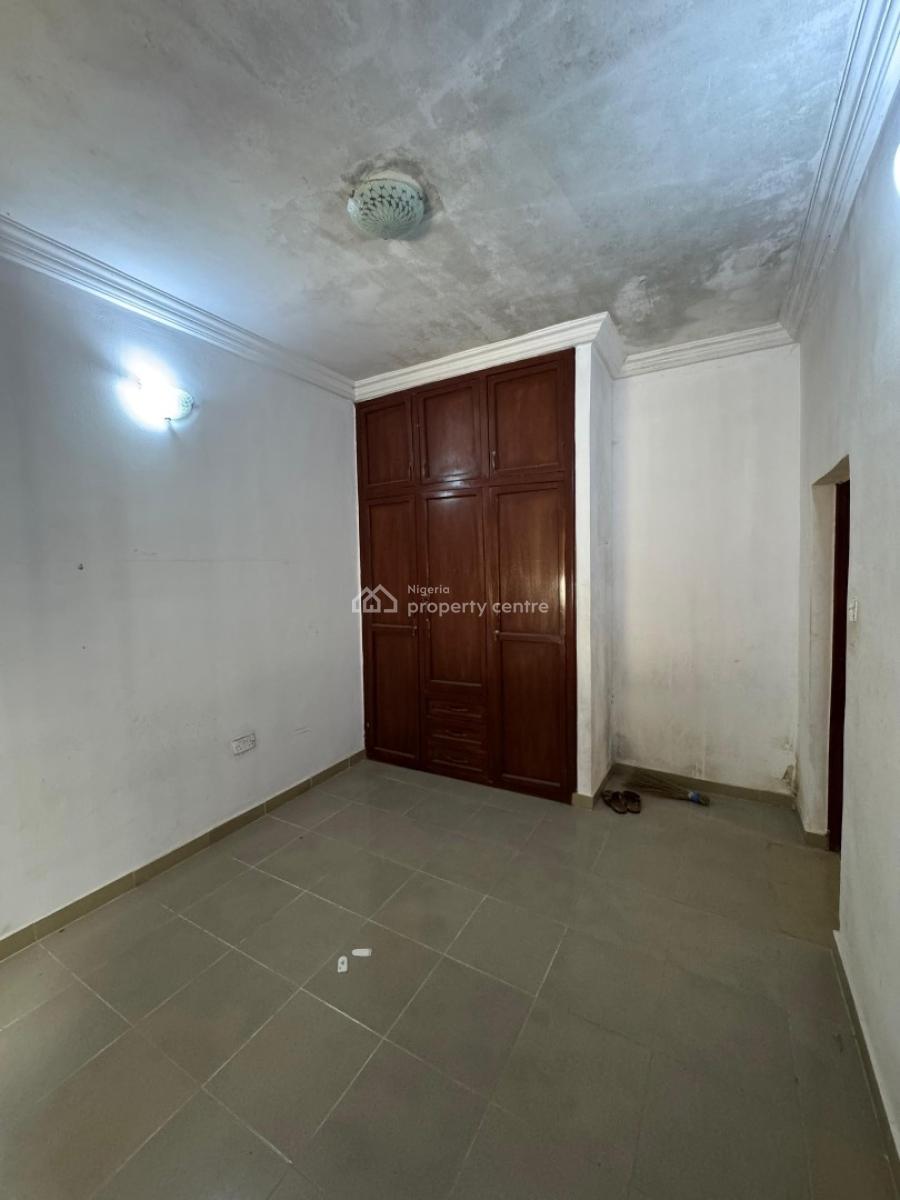 Luxury 4 Bedroom Terrace Duplex with Excellent Facilities, Orchid Road, Lekki, Lagos, Terraced Duplex for Rent