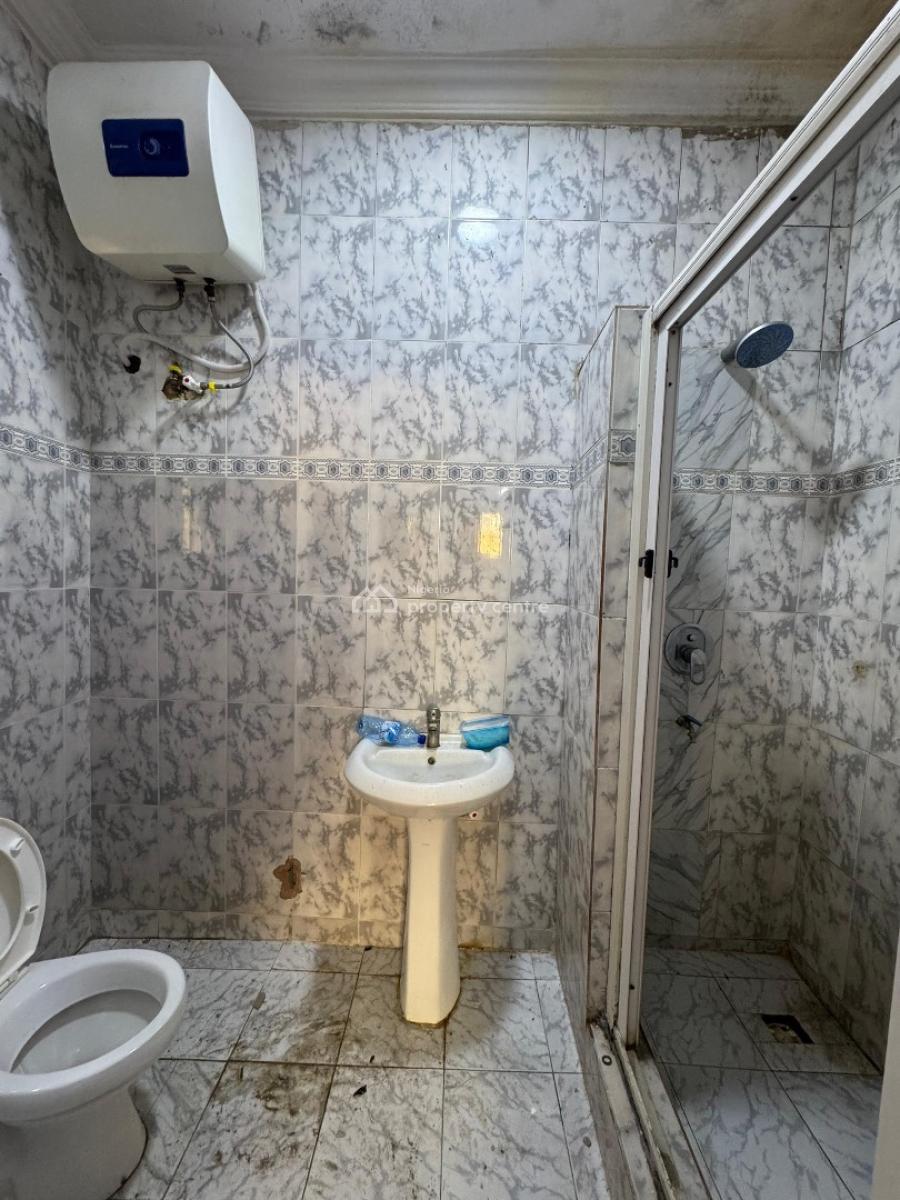 Luxury 4 Bedroom Terrace Duplex with Excellent Facilities, Orchid Road, Lekki, Lagos, Terraced Duplex for Rent