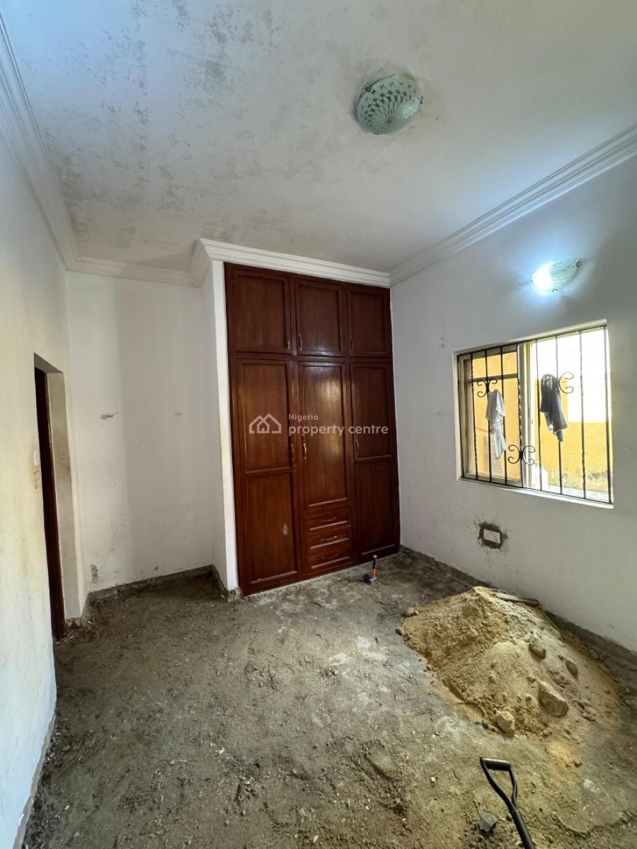 Luxury 4 Bedroom Terrace Duplex with Excellent Facilities, Orchid Road, Lekki, Lagos, Terraced Duplex for Rent