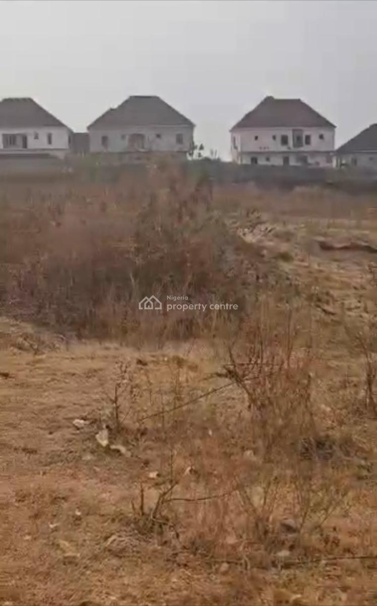 2.5hectare, Multipurpose, Tarred Road, Karmo Main, Karmo, Abuja, Mixed-use Land for Sale