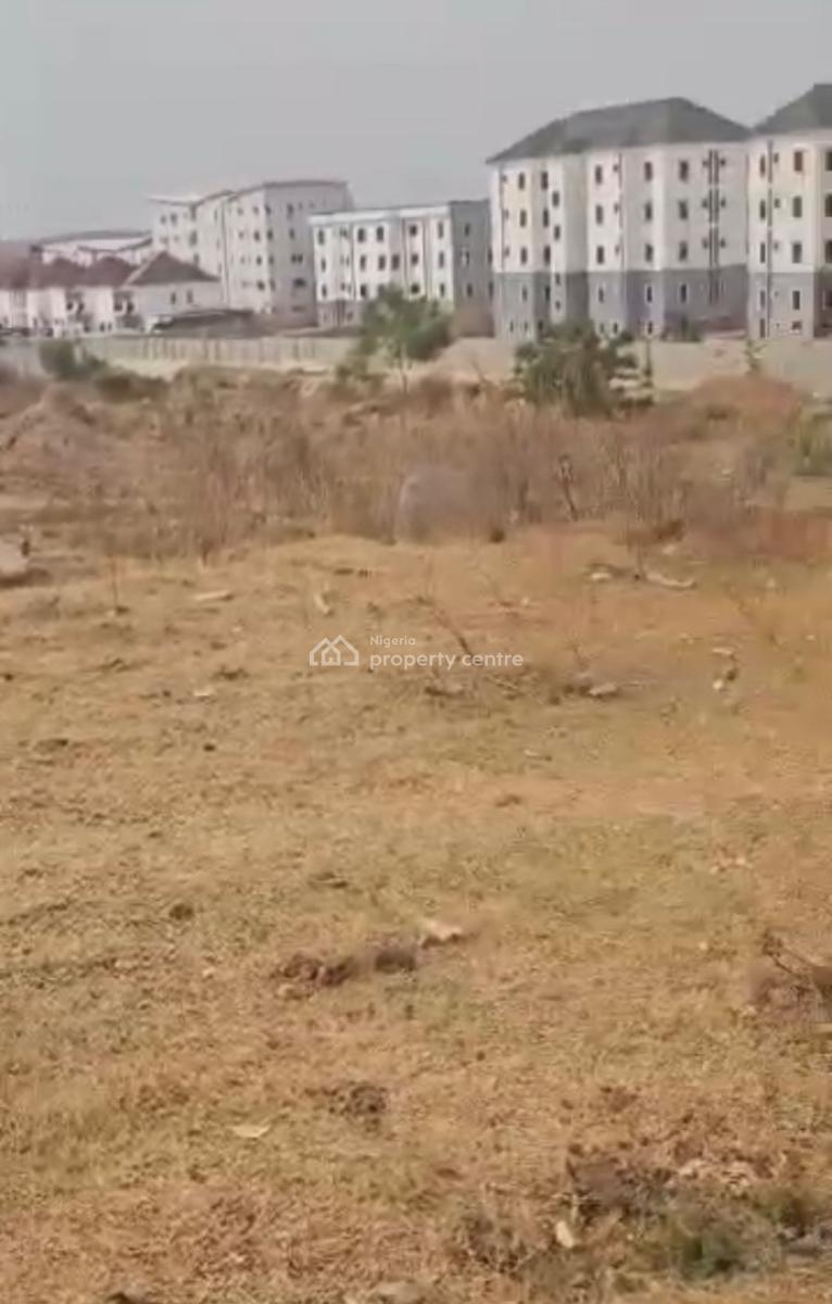 2.5hectare, Multipurpose, Tarred Road, Karmo Main, Karmo, Abuja, Mixed-use Land for Sale