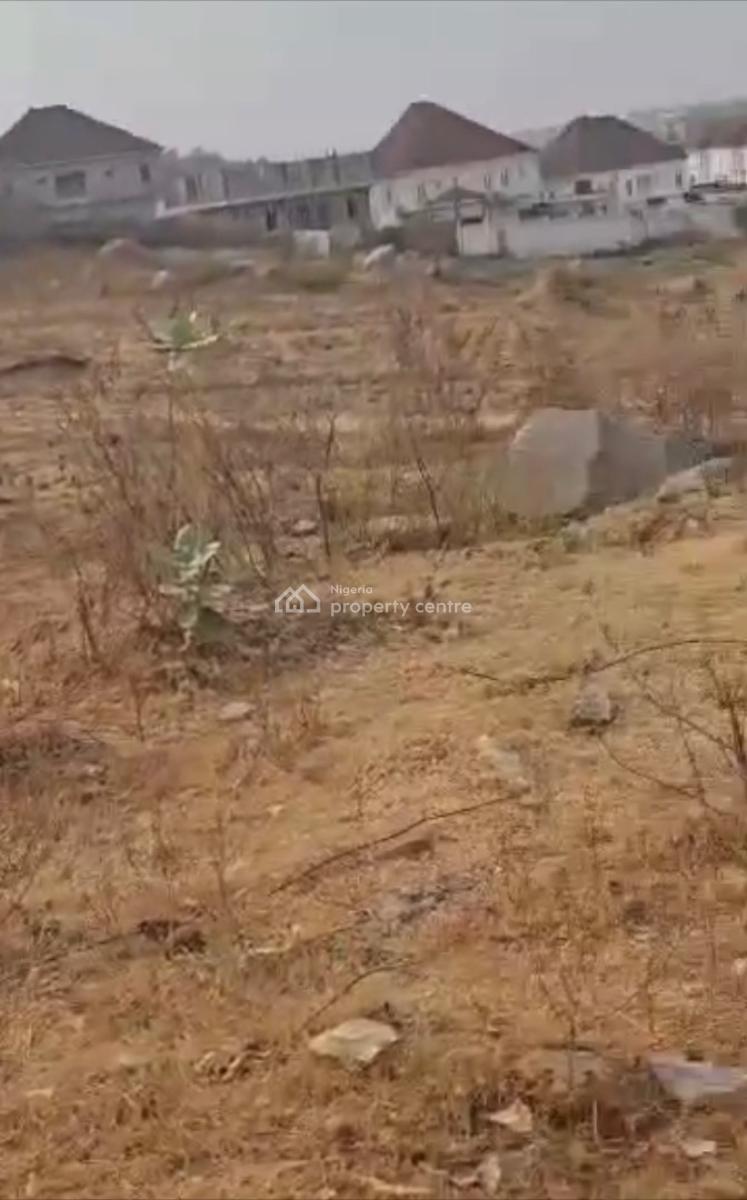 2.5hectare, Multipurpose, Tarred Road, Karmo Main, Karmo, Abuja, Mixed-use Land for Sale