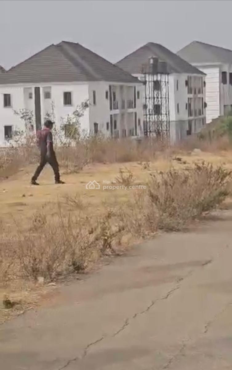 2.5hectare, Multipurpose, Tarred Road, Karmo Main, Karmo, Abuja, Mixed-use Land for Sale