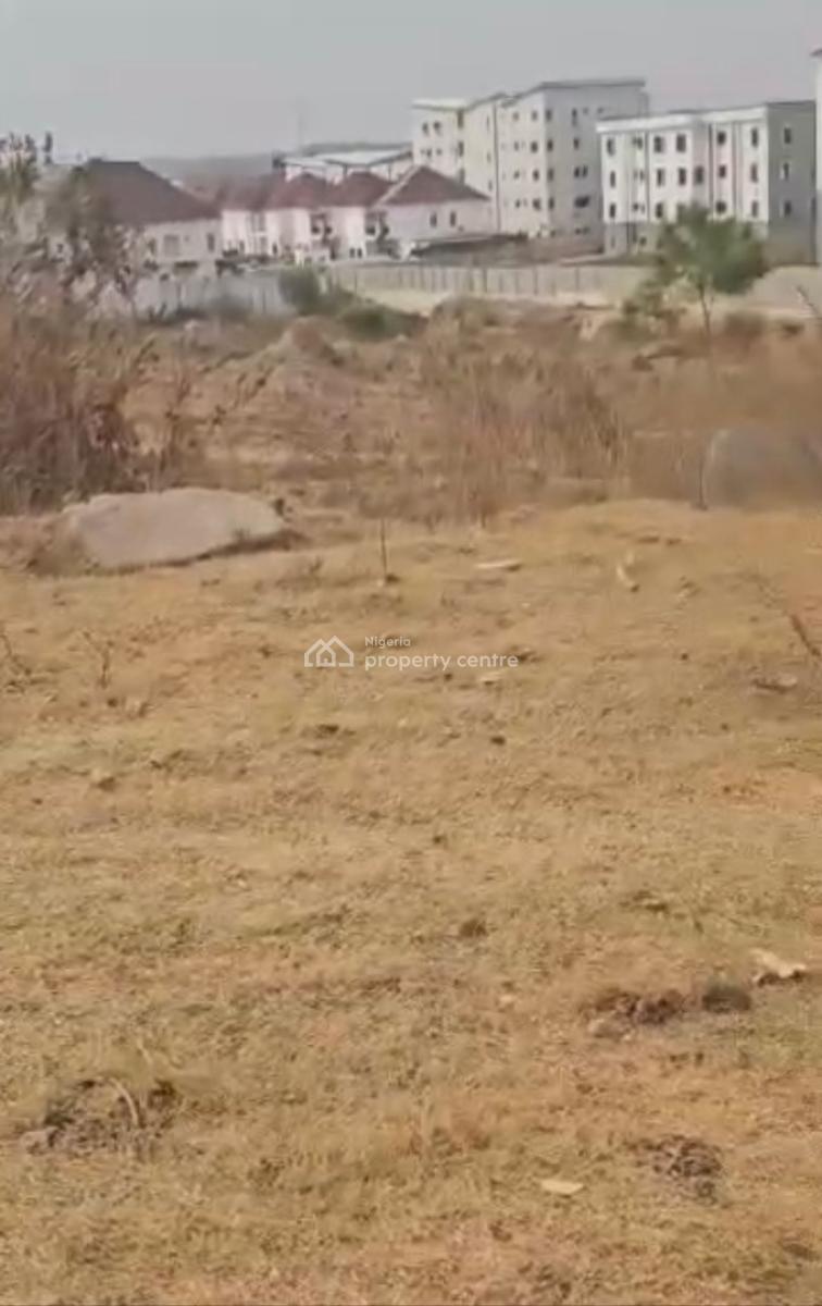 2.5hectare, Multipurpose, Tarred Road, Karmo Main, Karmo, Abuja, Mixed-use Land for Sale