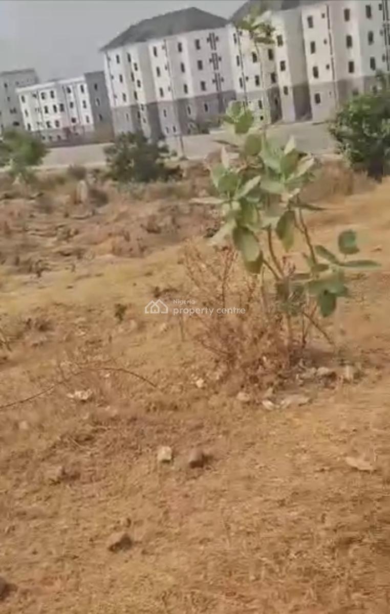 2.5hectare, Multipurpose, Tarred Road, Karmo Main, Karmo, Abuja, Mixed-use Land for Sale