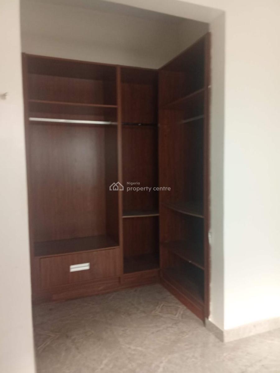 Premium 4 Bedroom Duplex with Bq in a Prestigious Serviced Estate, Jakande (along Shoprite Road Before Pinnock Estate), Lekki, Lagos, Terraced Duplex for Rent