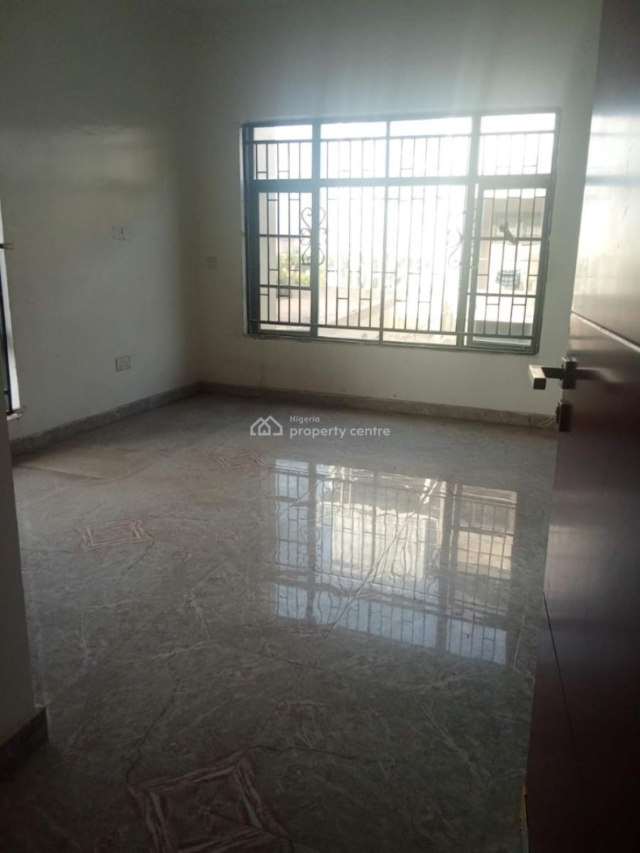 Premium 4 Bedroom Duplex with Bq in a Prestigious Serviced Estate, Jakande (along Shoprite Road Before Pinnock Estate), Lekki, Lagos, Terraced Duplex for Rent