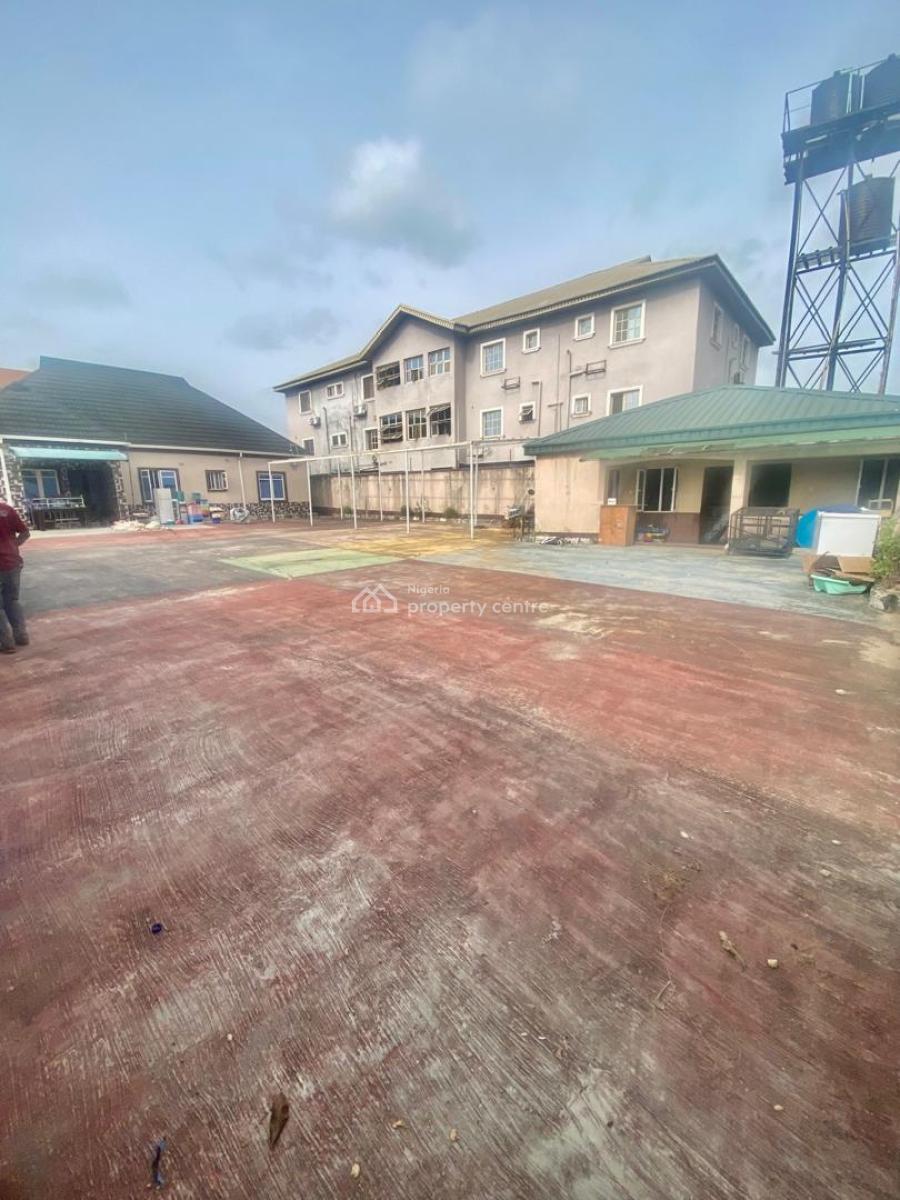 Standard  2 Units of 3 and 2 Bedroom Bungalow, Sangotedo, Ajah, Lagos, Detached Bungalow for Rent