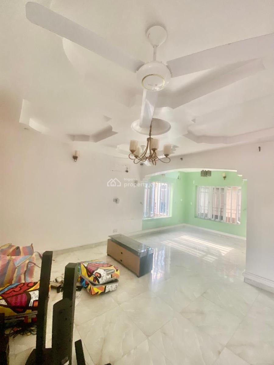 Standard  2 Units of 3 and 2 Bedroom Bungalow, Sangotedo, Ajah, Lagos, Detached Bungalow for Rent