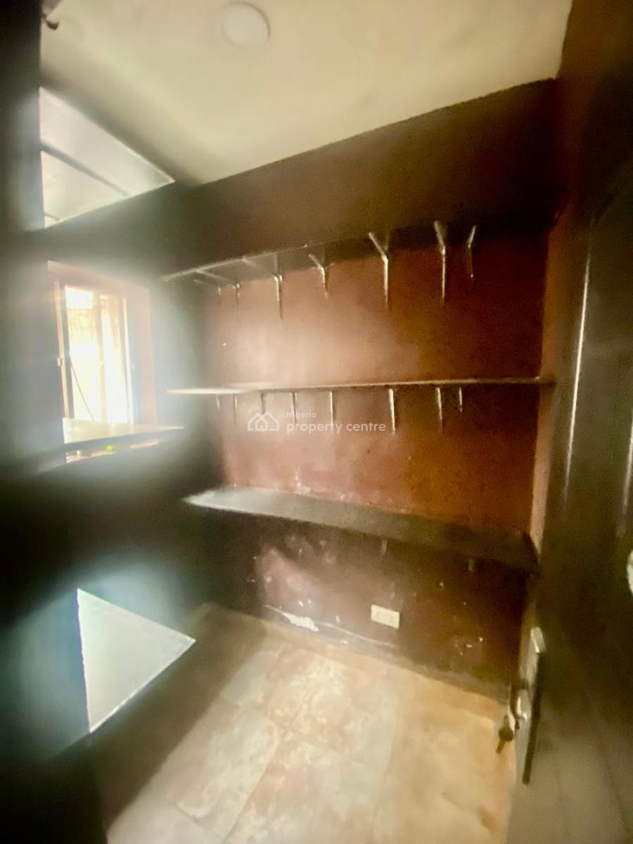 Standard  2 Units of 3 and 2 Bedroom Bungalow, Sangotedo, Ajah, Lagos, Detached Bungalow for Rent