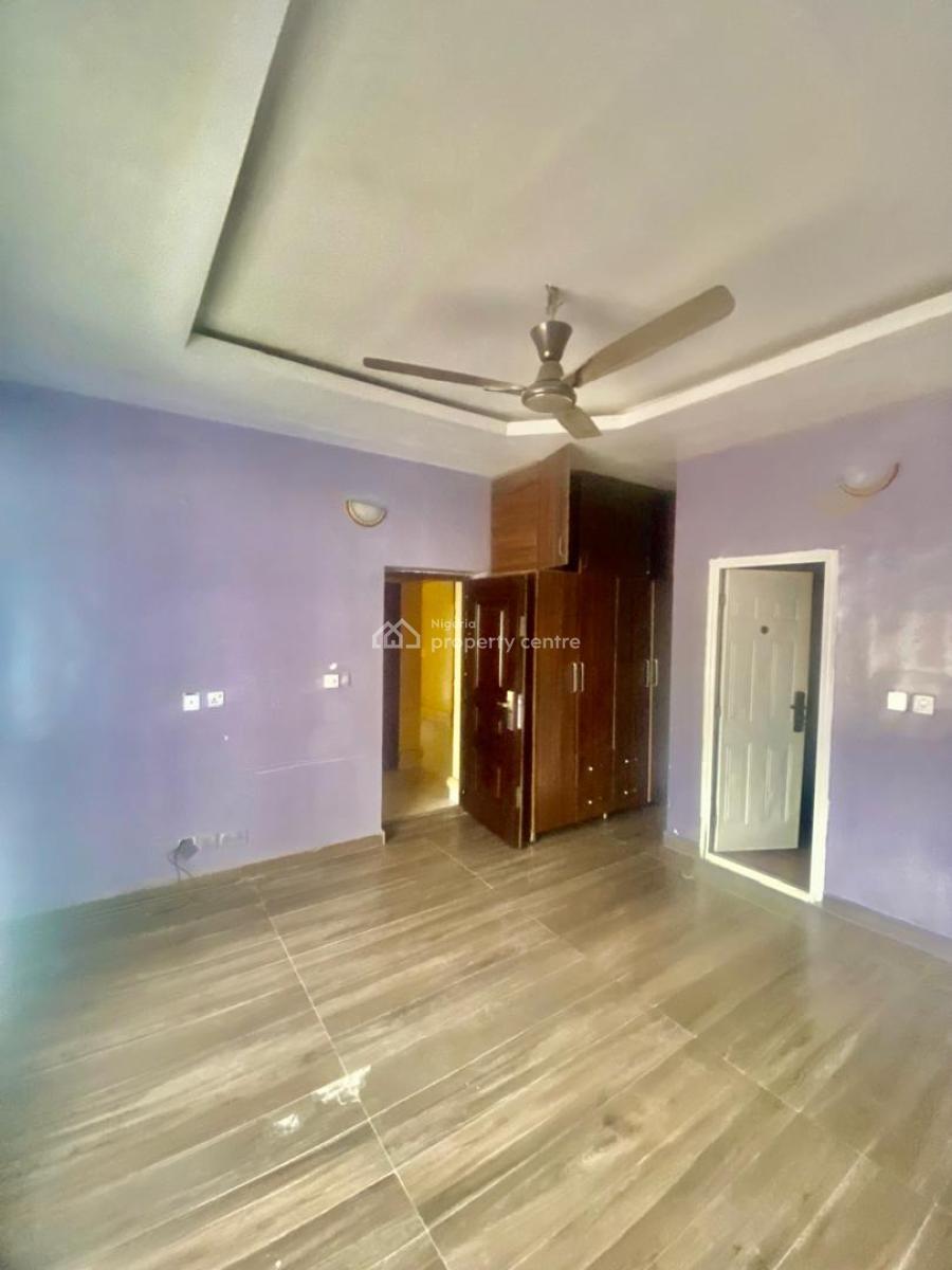 Standard  2 Units of 3 and 2 Bedroom Bungalow, Sangotedo, Ajah, Lagos, Detached Bungalow for Rent