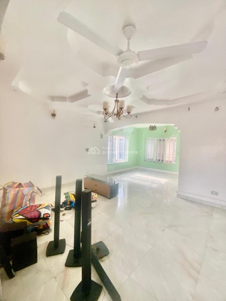 Standard  2 Units of 3 and 2 Bedroom Bungalow, Sangotedo, Ajah, Lagos, Detached Bungalow for Rent