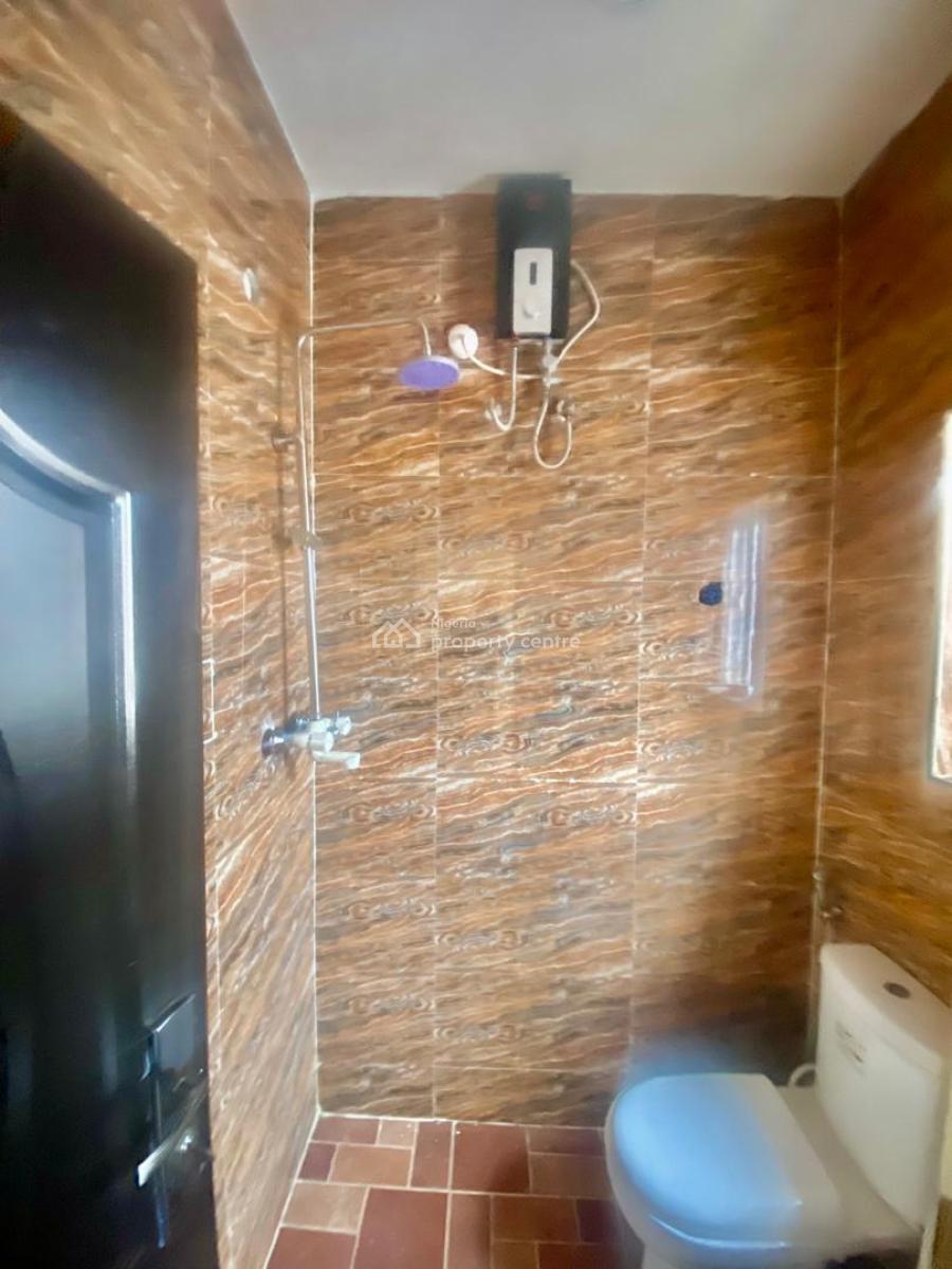 Standard  2 Units of 3 and 2 Bedroom Bungalow, Sangotedo, Ajah, Lagos, Detached Bungalow for Rent