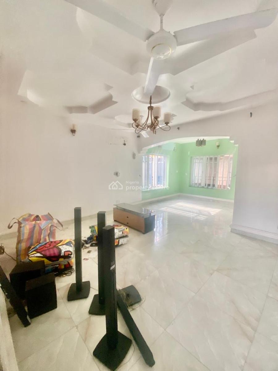 Standard  2 Units of 3 and 2 Bedroom Bungalow, Sangotedo, Ajah, Lagos, Detached Bungalow for Rent