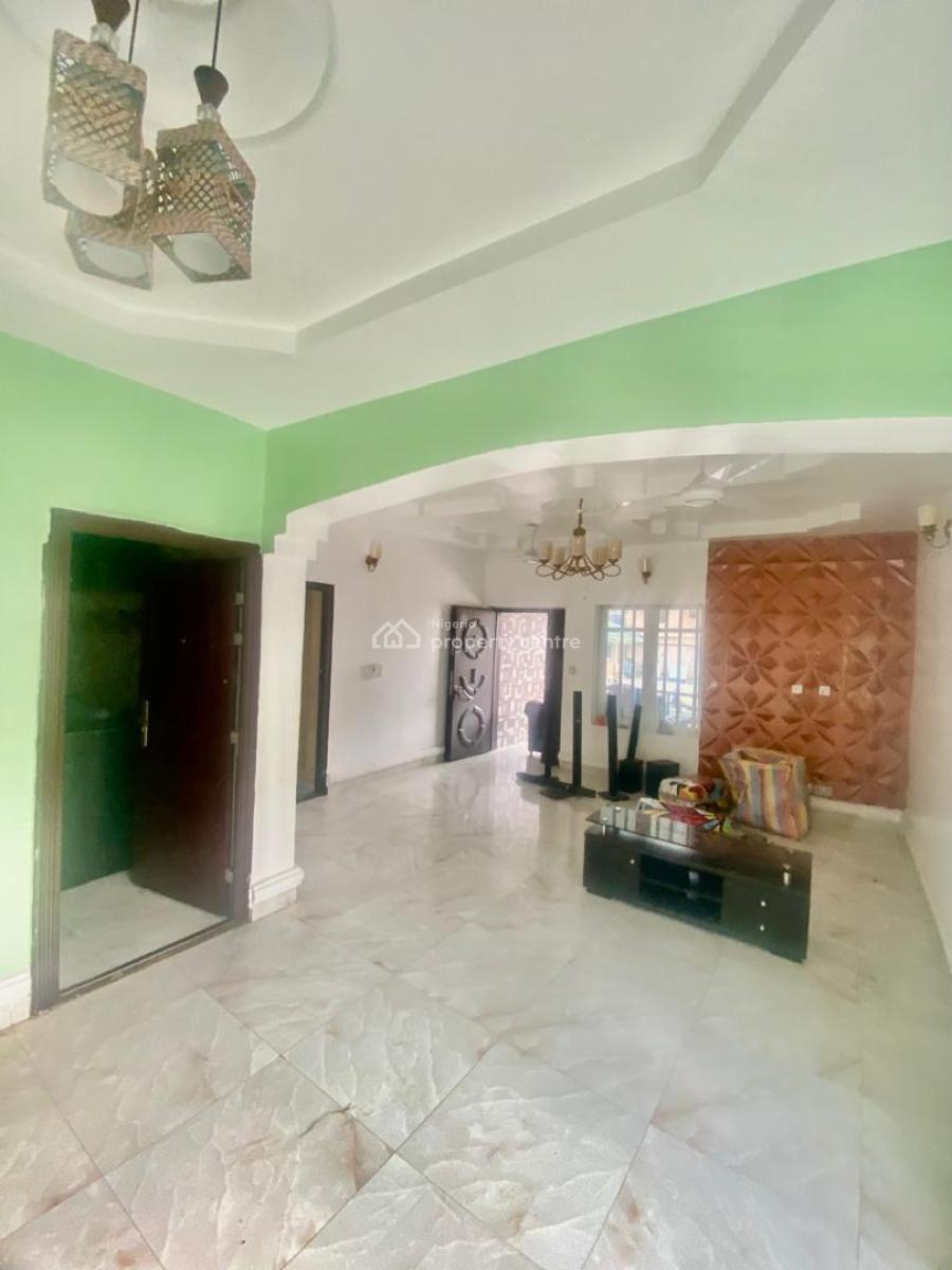 Standard  2 Units of 3 and 2 Bedroom Bungalow, Sangotedo, Ajah, Lagos, Detached Bungalow for Rent