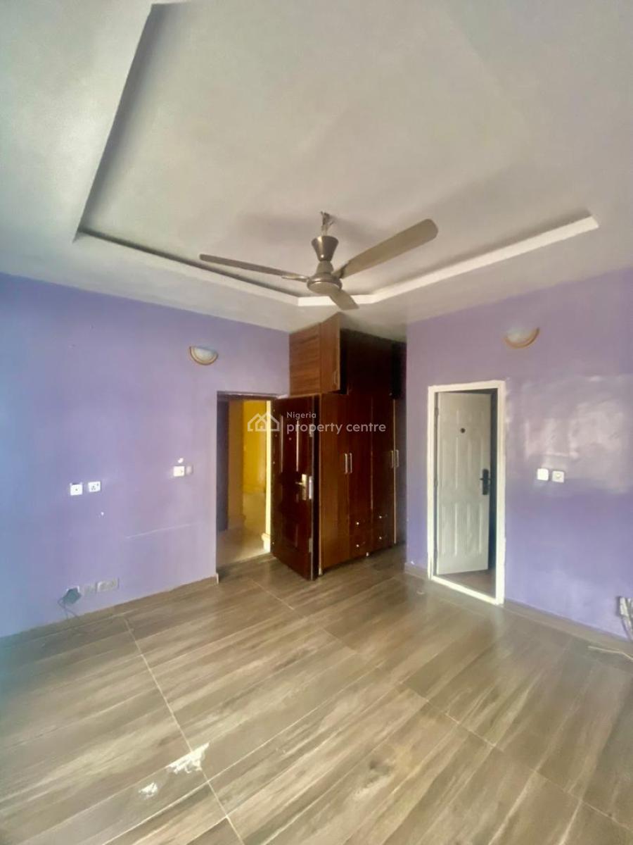 Standard  2 Units of 3 and 2 Bedroom Bungalow, Sangotedo, Ajah, Lagos, Detached Bungalow for Rent