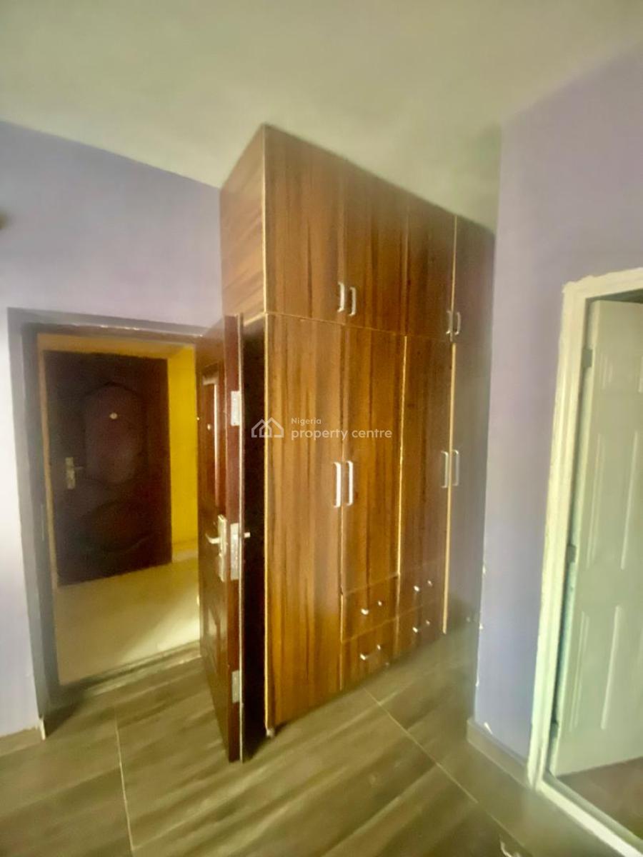 Standard  2 Units of 3 and 2 Bedroom Bungalow, Sangotedo, Ajah, Lagos, Detached Bungalow for Rent