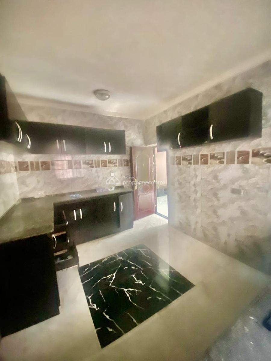 Standard  2 Units of 3 and 2 Bedroom Bungalow, Sangotedo, Ajah, Lagos, Detached Bungalow for Rent