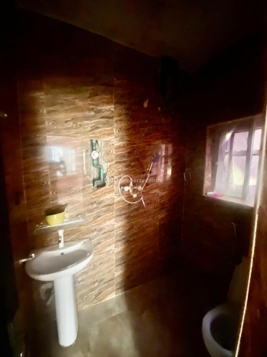 Standard  2 Units of 3 and 2 Bedroom Bungalow, Sangotedo, Ajah, Lagos, Detached Bungalow for Rent