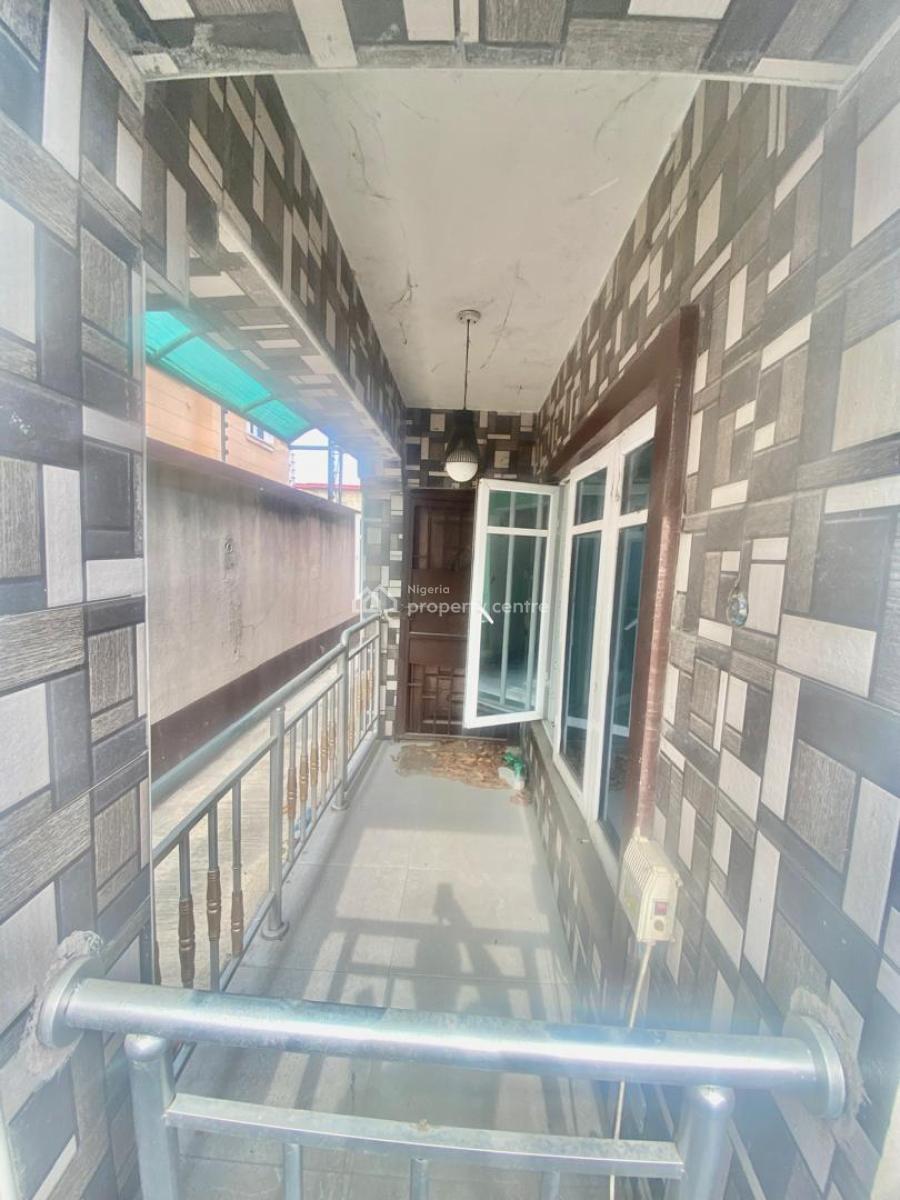 Standard  2 Units of 3 and 2 Bedroom Bungalow, Sangotedo, Ajah, Lagos, Detached Bungalow for Rent